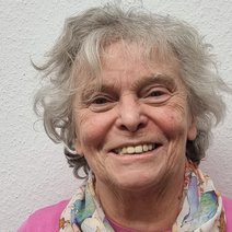 Monika Feuersenger komm. stellvertr. Kassiererin