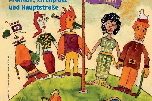 Gruppe