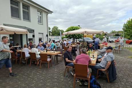 Grillfest 2025