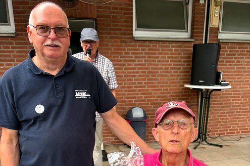 Sommerfest
