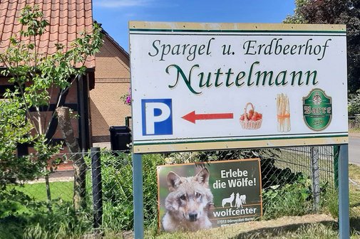 Bild vom Ausflugsziel