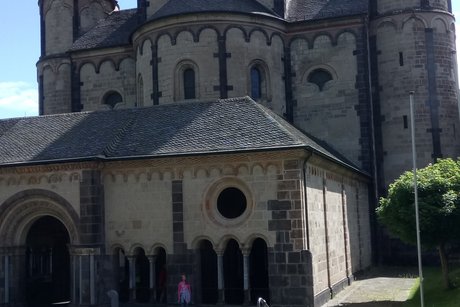 Abtai Maria Laach