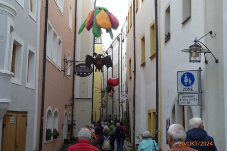 Passau