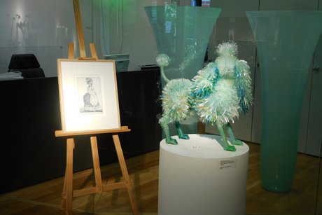 Glasmuseum