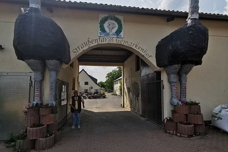 Ausflugsende
