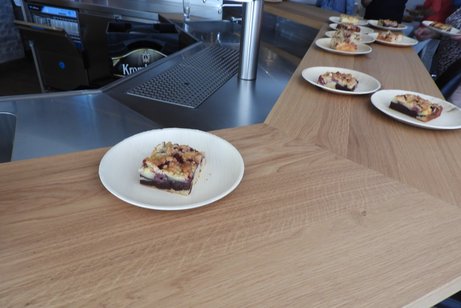 Kuchen