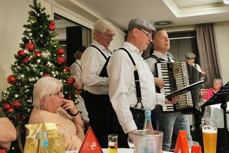 M&auml;nnergesangsverein