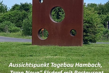 Tagebau Hambach