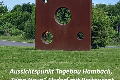 Tagebau Hambach