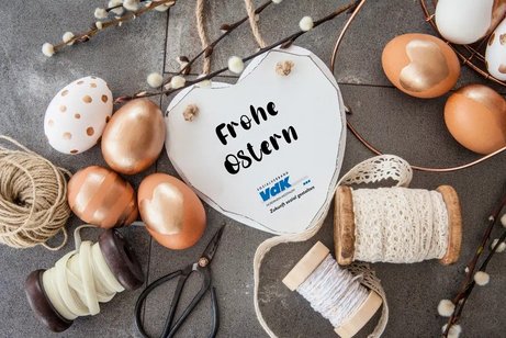 Ostern