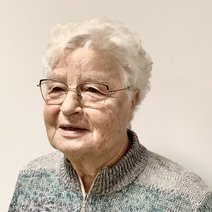 Brigitte Winkler, stellvertretende Kassiererin