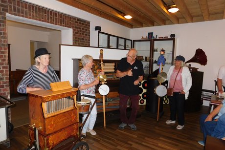 Musikmuseum