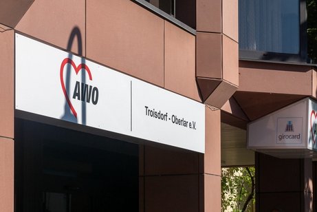 Gesch&auml;ftsstelle AWO Oberlar