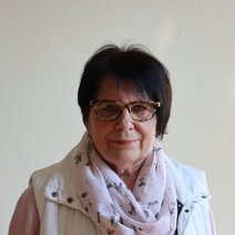 Heike Neumann, Vorsitzende