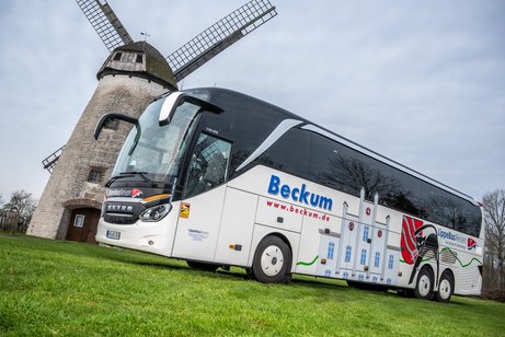 Lippebus