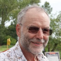 stellvertretender Vorsitzender