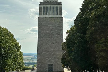 VdK Tour Thüringen
