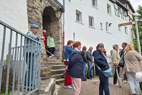 Stadtf&uuml;hrung Arnsberg 2026