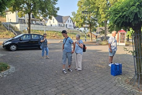 Bustagesfahrt nach Dortmund 2026