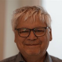 Profilbild Peter Hergert, Beisitzer