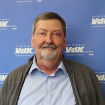 stellv. Vorsitzender