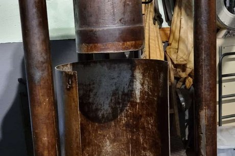 Eindrücke Eindrücke