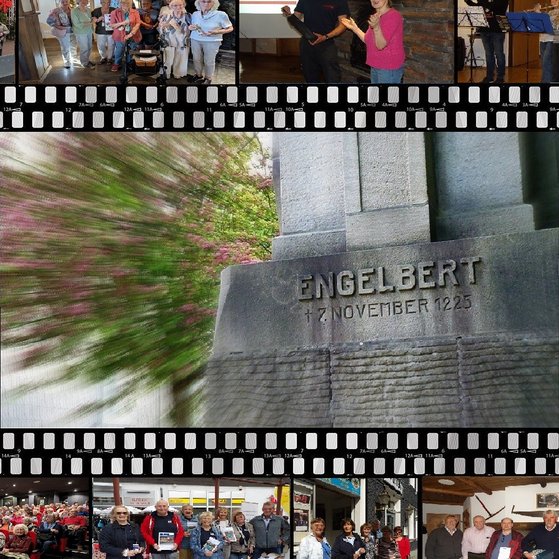 Eindr&uuml;cke aus dem Jahr 2025