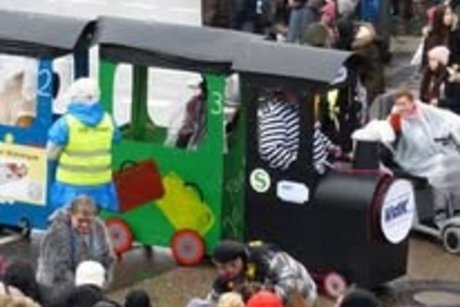 Rosenmontag