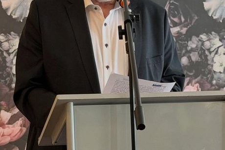 Herr van Stephaudt