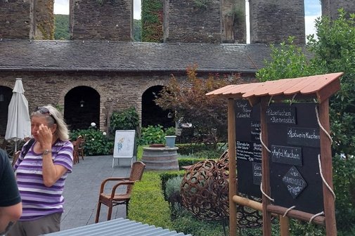 Weingut Kloster Marienthal