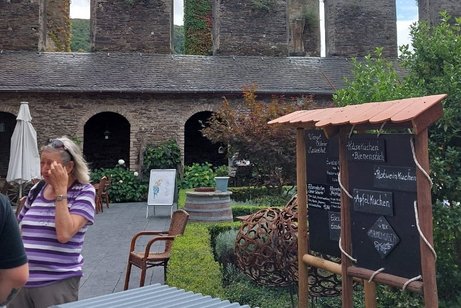 Weingut Kloster Marienthal