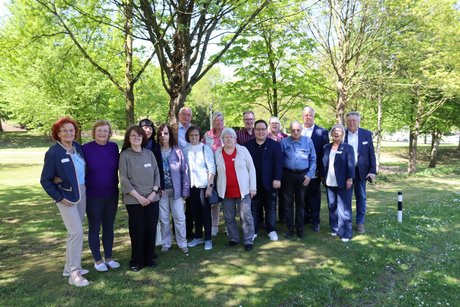 Gruppenbild
