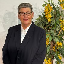 OV-Hürth Vorsitzende