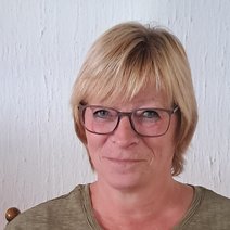 Ulrike Kanngie&szlig;er