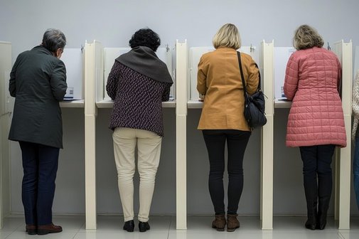 Wahlen