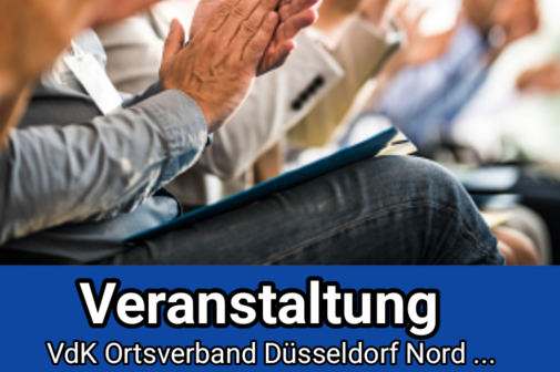 Veranstaltung Veranstaltung