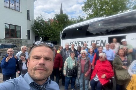 Spargelessen