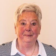 Ursula Picker, Kasseprüferin