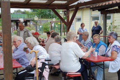 Sommerfest 2025
