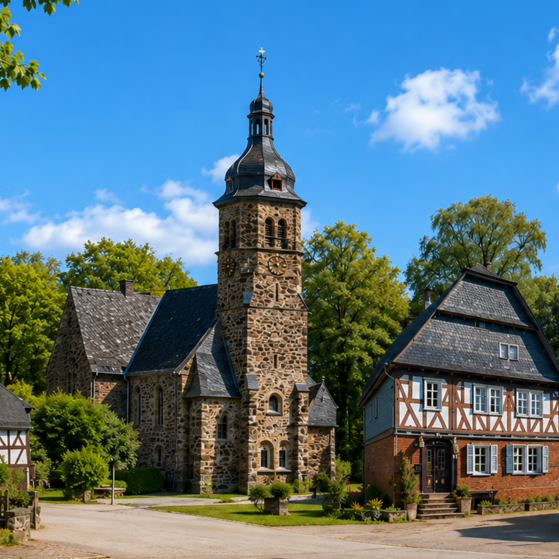 VdK Ortsverband Neunkirchen VdK Ortsverband Neunkirchen / Siegerland