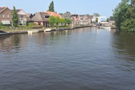 Die Kalenberggracht