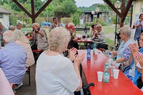 Sommerfest 2025