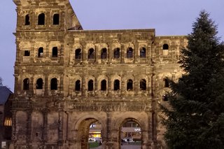 Porta Nigra