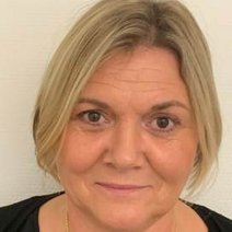 Portrait der kommisarischen Schriftf&uuml;hrerin