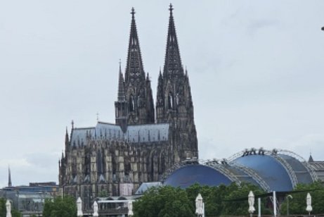 Kölner Dom