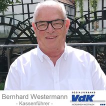 Bernhard Westermann