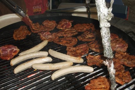 Guten Appetit