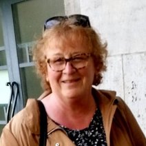 Manuela Kl&ouml;cker