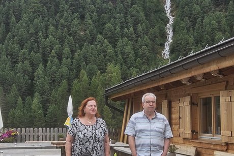 Kaunertal