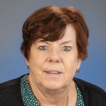 Porträt Petra Lattner